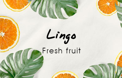 小林水果Lingo Fresh Fruits